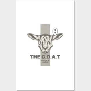 goat shirt, goat gift, goats, billy goat, goat kid, goat dad, desire, chamois, Aries Posters and Art